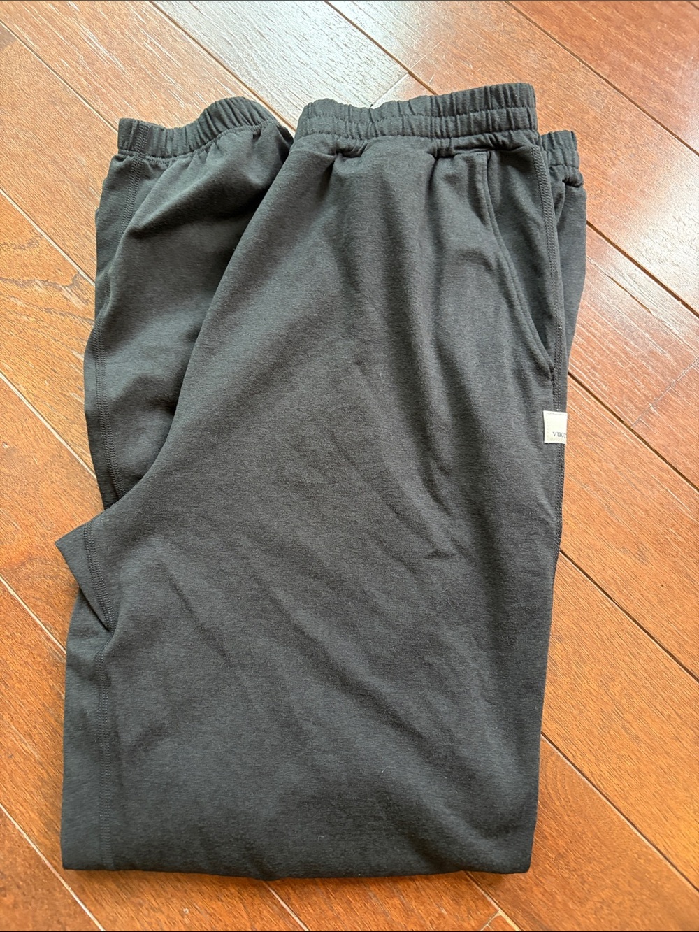 Vuori Women's Boyfriend Jogger (VW457)